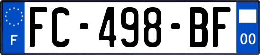 FC-498-BF