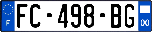 FC-498-BG