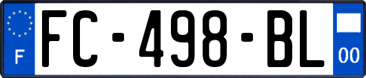 FC-498-BL