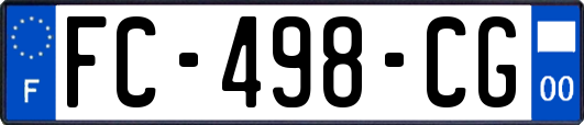 FC-498-CG