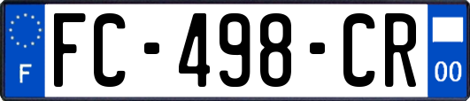 FC-498-CR