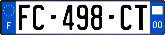 FC-498-CT