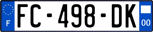 FC-498-DK