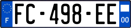 FC-498-EE