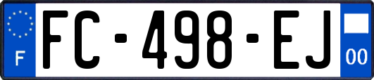 FC-498-EJ