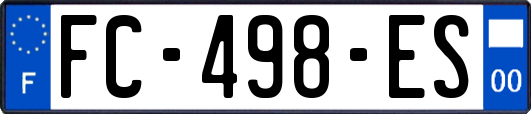 FC-498-ES