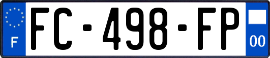 FC-498-FP
