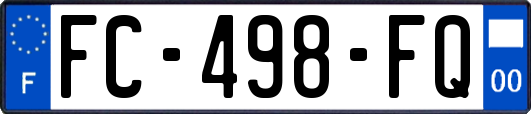 FC-498-FQ