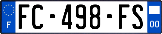 FC-498-FS