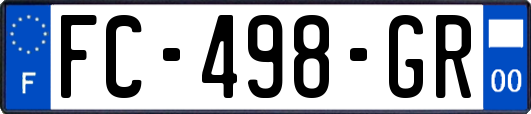 FC-498-GR