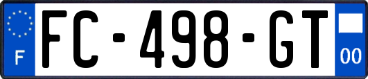 FC-498-GT