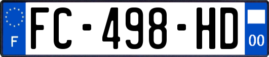 FC-498-HD