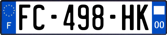 FC-498-HK