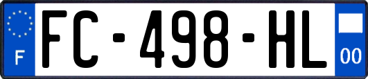 FC-498-HL