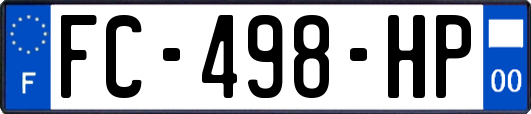 FC-498-HP