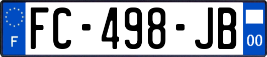 FC-498-JB