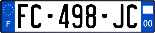 FC-498-JC