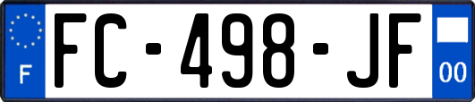 FC-498-JF