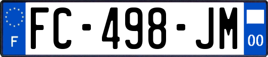 FC-498-JM
