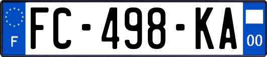 FC-498-KA