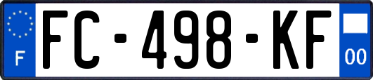 FC-498-KF