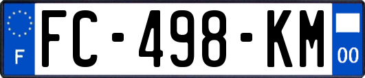 FC-498-KM
