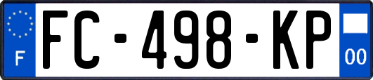 FC-498-KP