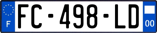 FC-498-LD
