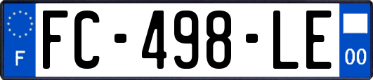 FC-498-LE