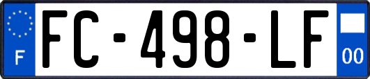 FC-498-LF