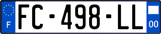 FC-498-LL