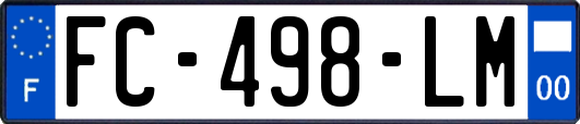 FC-498-LM