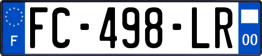 FC-498-LR