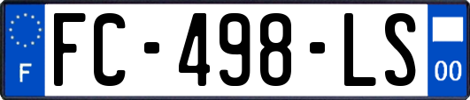 FC-498-LS