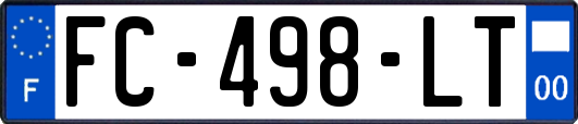 FC-498-LT