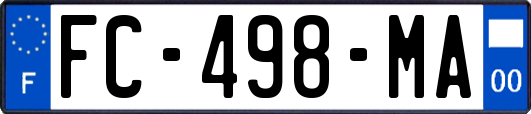 FC-498-MA