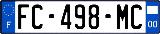 FC-498-MC