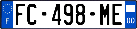 FC-498-ME
