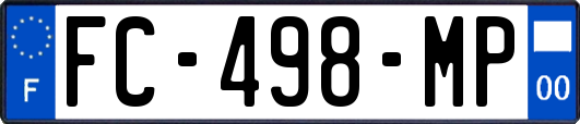 FC-498-MP