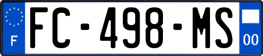 FC-498-MS