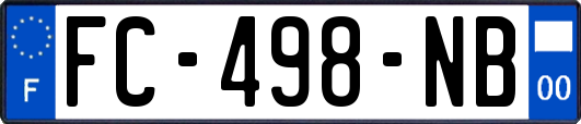 FC-498-NB