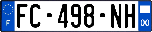 FC-498-NH