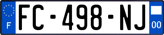 FC-498-NJ