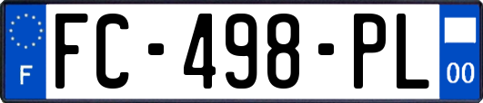 FC-498-PL