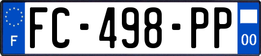 FC-498-PP