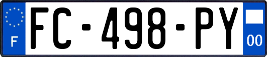 FC-498-PY