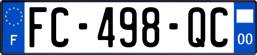 FC-498-QC