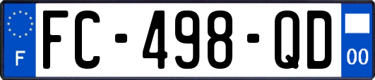 FC-498-QD
