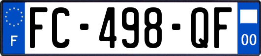FC-498-QF
