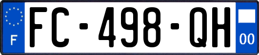 FC-498-QH